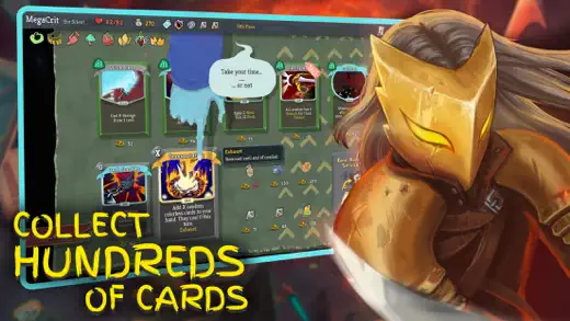 #1 Slay the Spire Android, iOS, Xbox One, PS4, and Switch Cheats! image