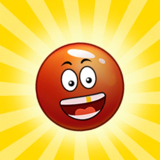Bounce ball 9 iOS App