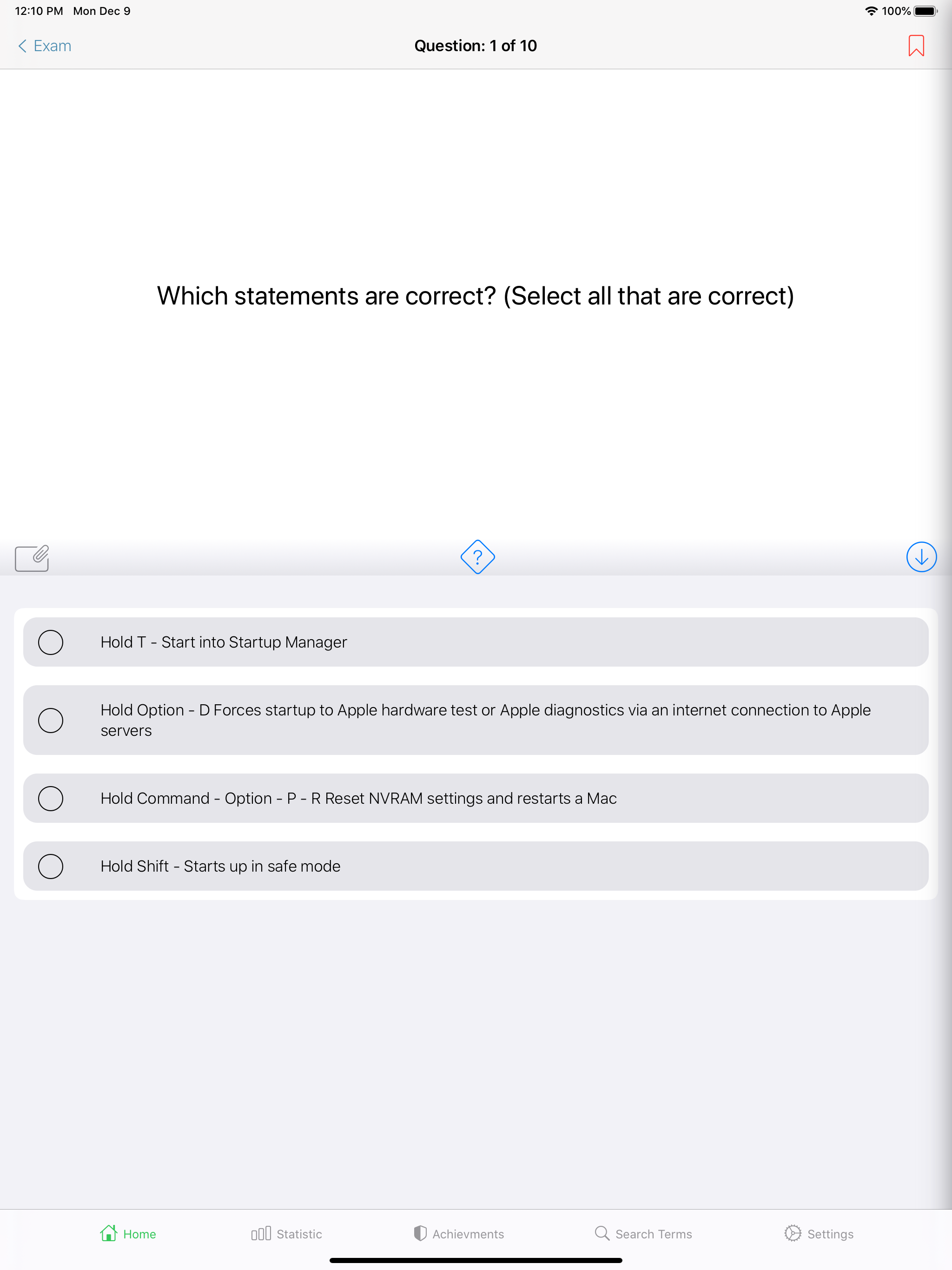 IT Professionals Training screenshot 10
