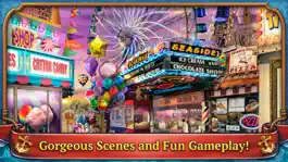 Game screenshot Seaside Getaway: HOG apk