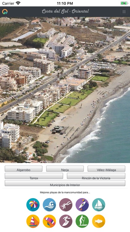 Costasoleando screenshot-4