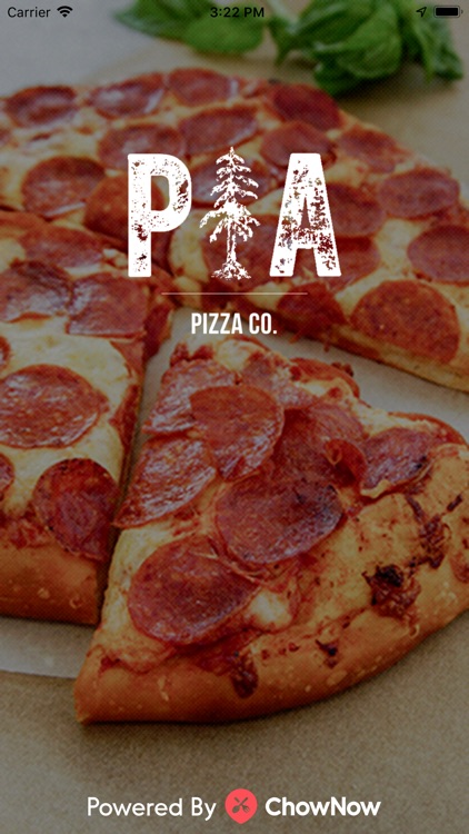 Palo Alto Pizza Co.