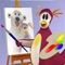 "Start with Art