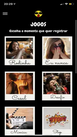 Game screenshot Chone - Drinking Games apk
