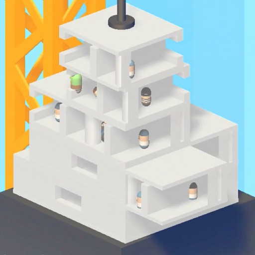 Stack Build! icon