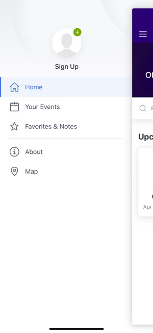 OES Events(圖2)-速報App
