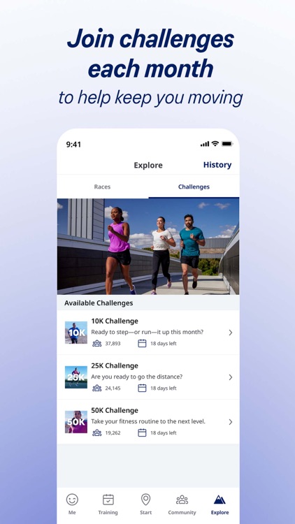 ASICS Runkeeper—Run Tracker screenshot-5