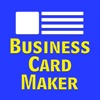 Business Card Maker - Own Card