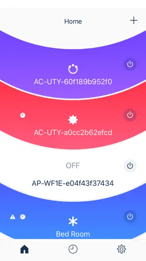 FGLair screenshot 1