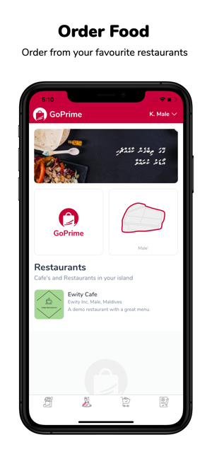 GoPrime(圖3)-速報App
