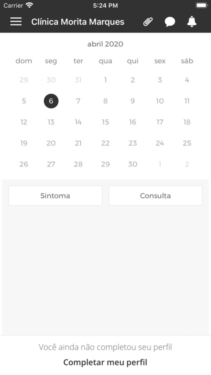 Clínica Morita Marques