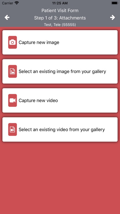Marque Medical Virtual Doctor