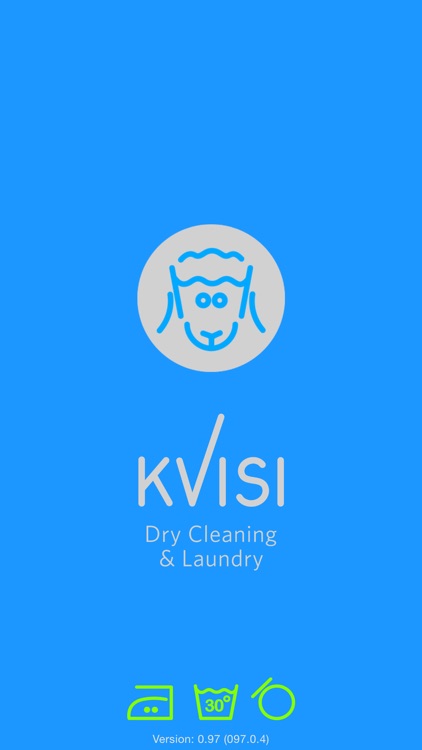 kVisi - כביסי