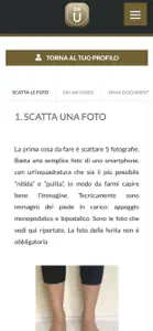 Federico Usuelli screenshot #4 for iPhone