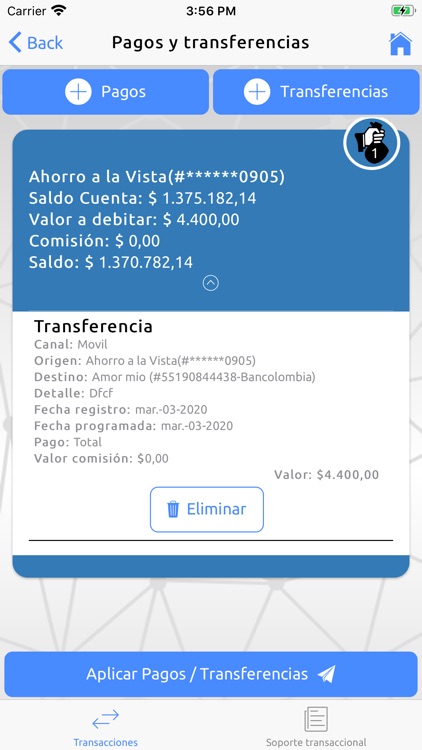 Visionamos RedCoopcentral