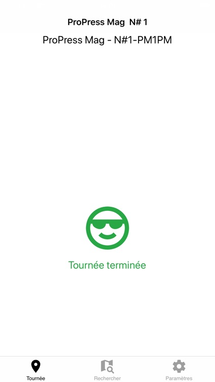 Livraison ProPress screenshot-6