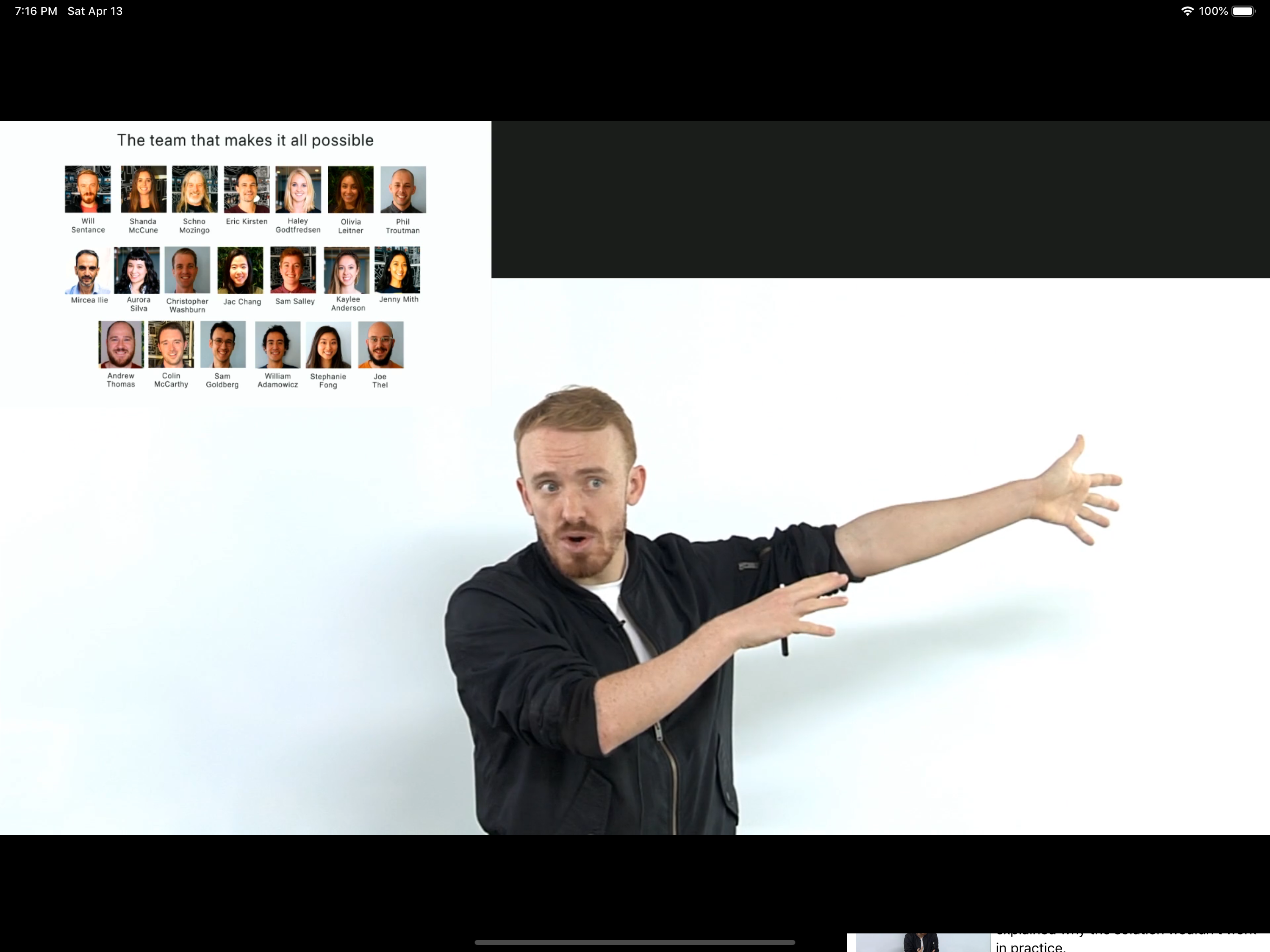 Frontend Masters