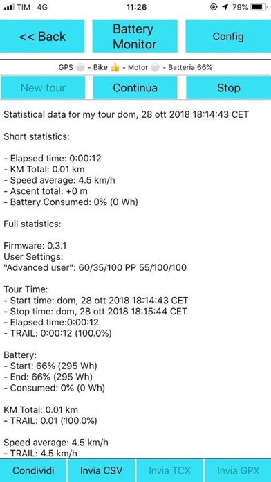 BLEvo - For Smart Turbo Levoのおすすめ画像6