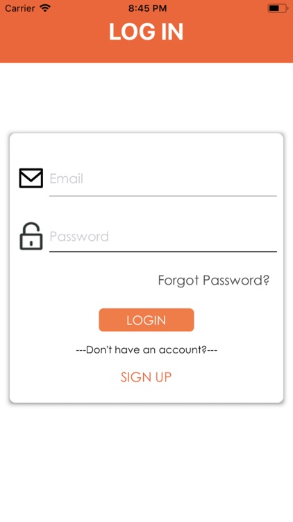 Astrocuisine DeliveryBoy