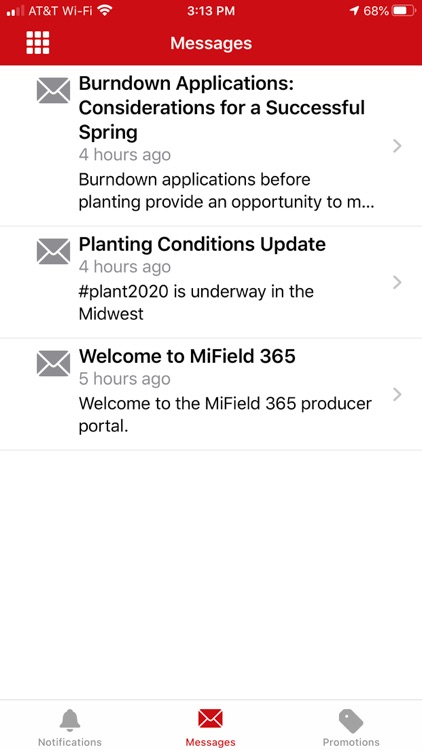 My FS Agronomy screenshot-3