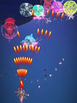 Dust Settle- Infinity Shooting screenshot 9