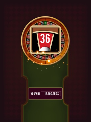 Roulette Casino - カジノルーレットのおすすめ画像3