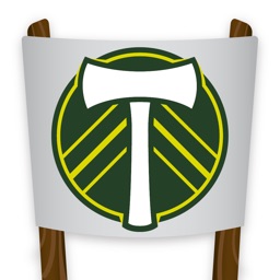 Two-Stick: Timbers Messenger