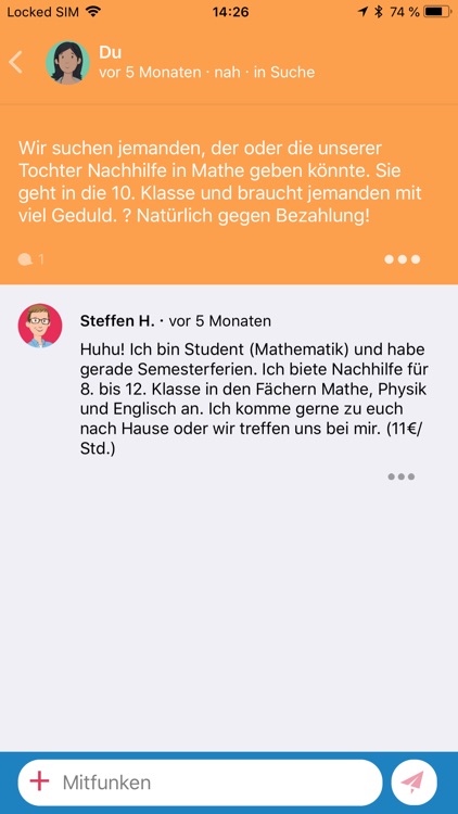 DorfApp Dreis-Brück screenshot-5