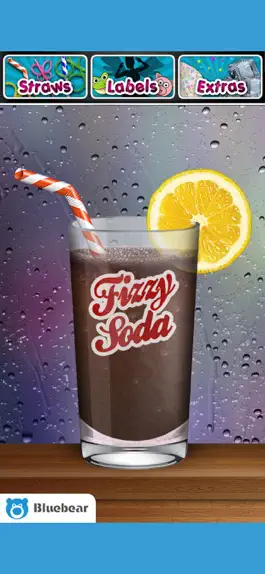 Game screenshot Soda Maker - Food Games hack