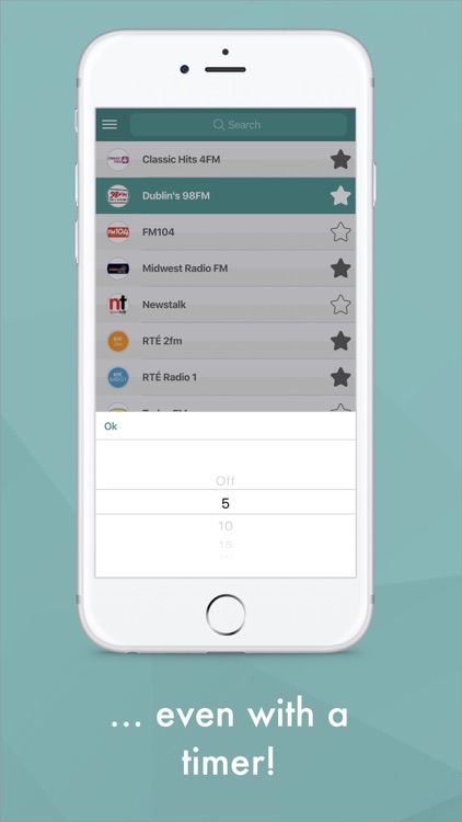 Radio Ireland FM - Highland screenshot-3