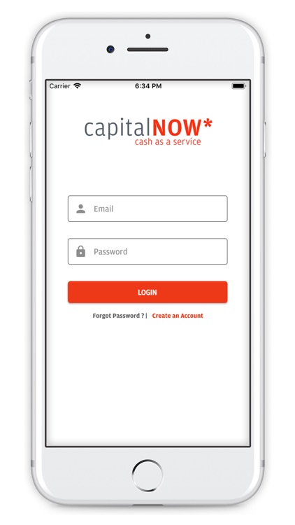 capitalNOW