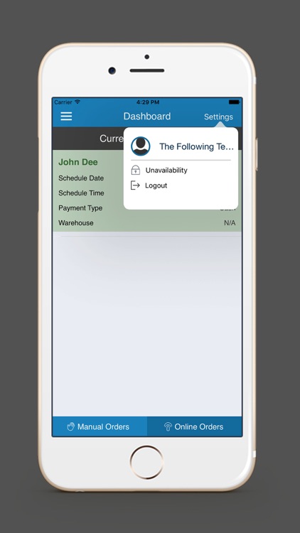 WindshieldHUB – Tech Network