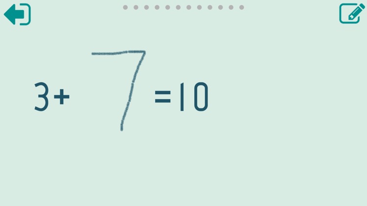 First grade Math - Addition screenshot-3