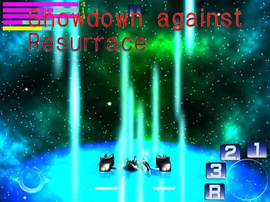 Resurrace Rebellion Screenshots