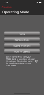 T1000 Tuner screenshot 4