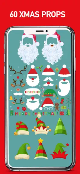 Game screenshot Best Christmas Photo Editor apk