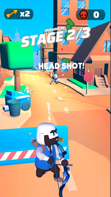 Shooting Rush screenshot-3