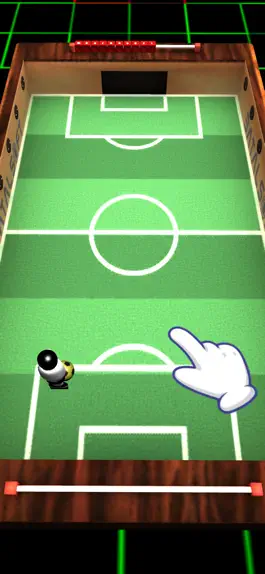 Game screenshot Table Football Star hack