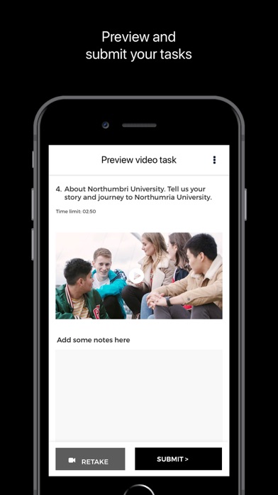 How to cancel & delete Northumbria University Studio from iphone & ipad 4