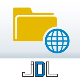 Jdl リモートフォルダー By Japan Digital Laboratory Co Ltd