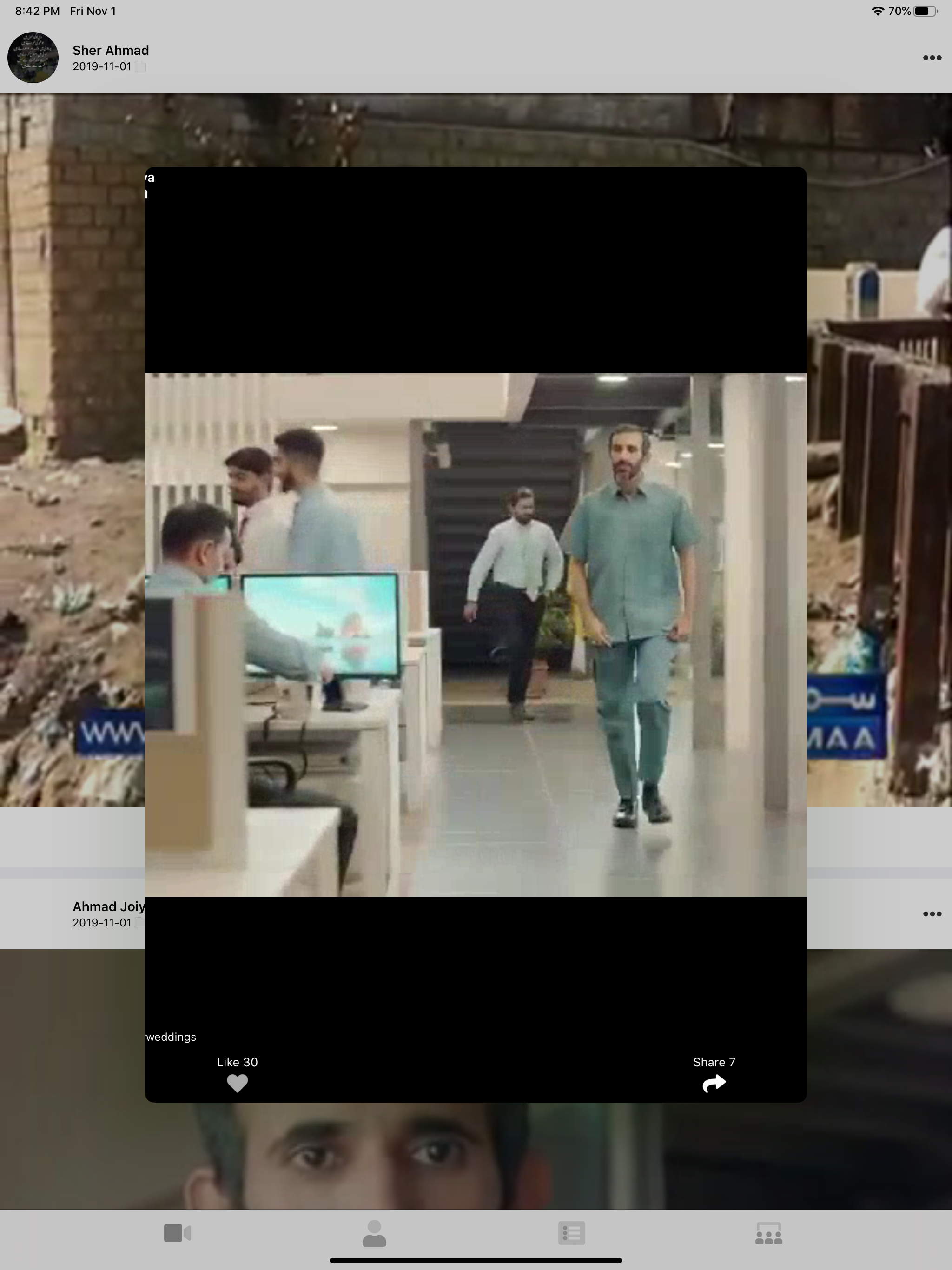 socioOn screenshot 11