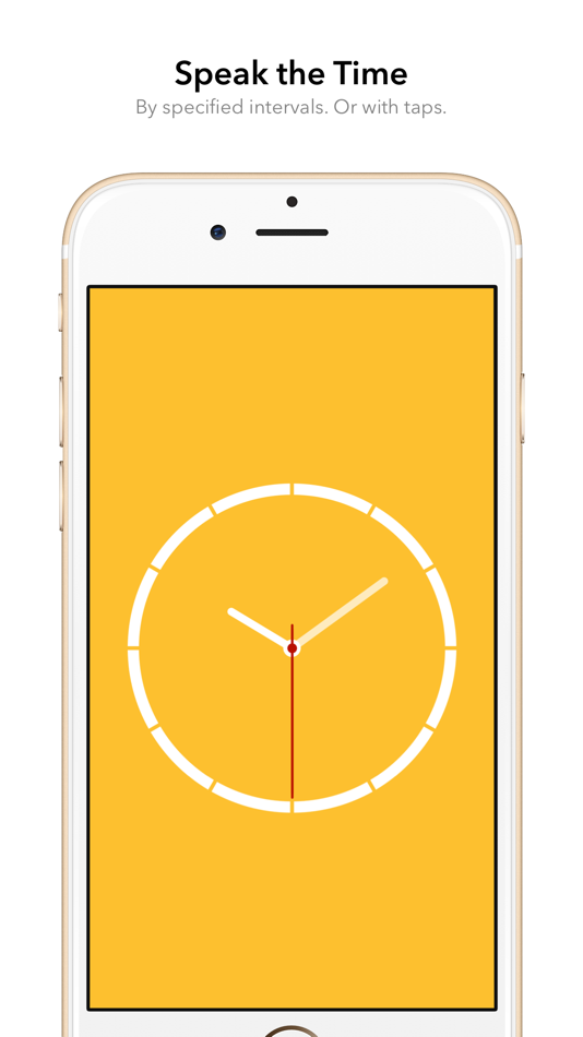 #3. FaceClock Pro - Analogue Clock (iOS) 由: iReka Soft