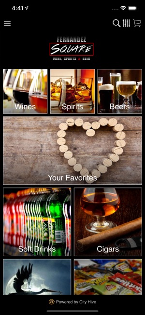 Fernandez Square Liquors(圖1)-速報App