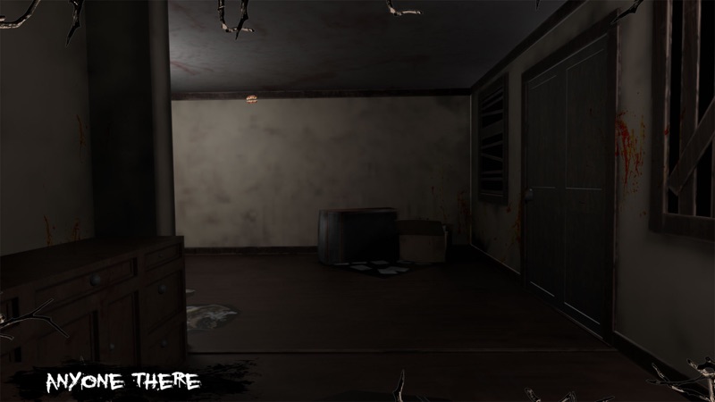 Scary Granny Nun Game 2019 screenshot 1