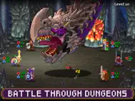 Soda Dungeon 2 ipad bilder 0