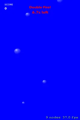 Game screenshot Bubbles in Space hack