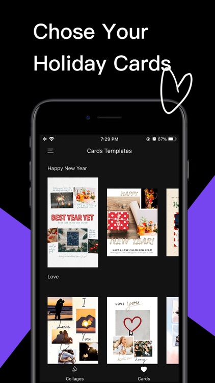 Collage Maker&Photo Grid screenshot-5