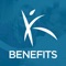 Kisco Benefits is designed to give Kisco employees quick and easy access to health and wellness information