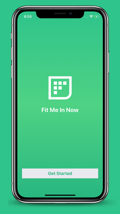 Fit Me In Now screenshot 4