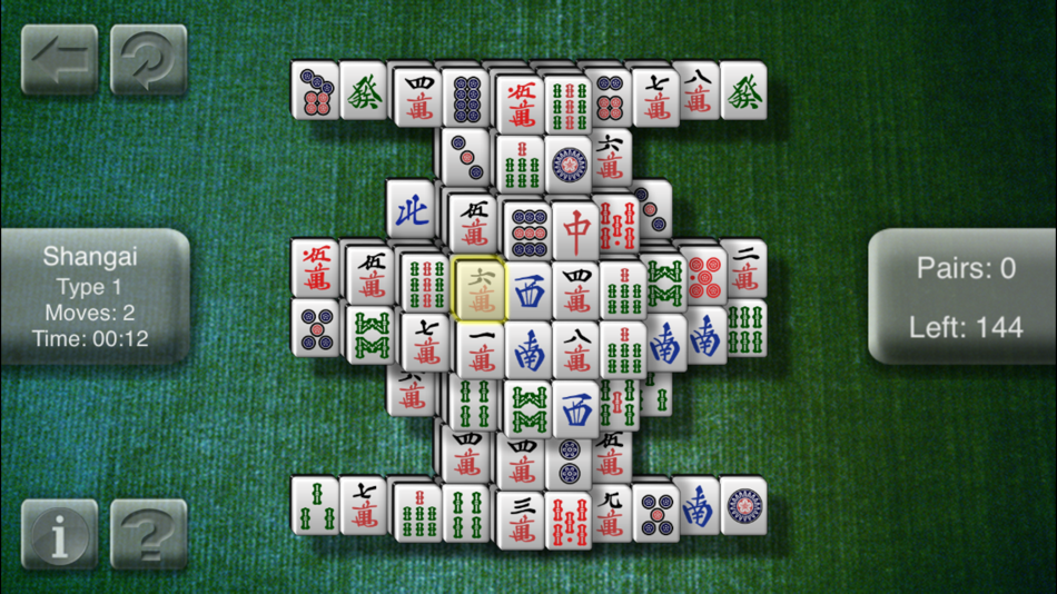 #6. iPuzzleSolver (iOS) 由: Jean-Baptiste Bolcato